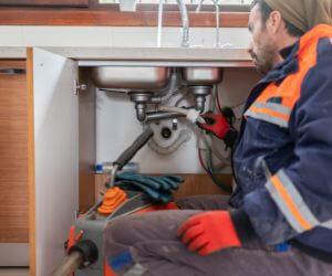 About Septic Pumping Service Rienzi, MS
